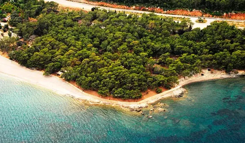 Kındılçeşme halktan alınıyor... Yargı kararları hiçe sayıldı