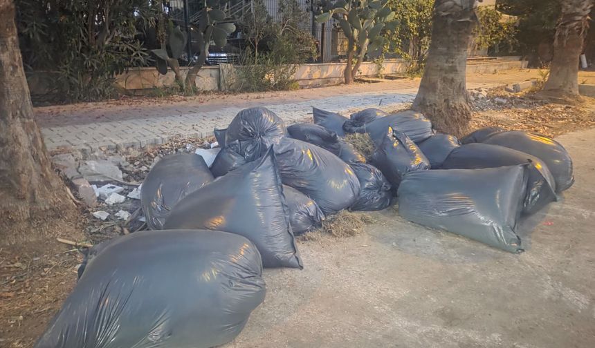 Konyaaltı'nın ara sokaklarında sorun büyüyor! Vatandaşlardan Konyaaltı Belediyesi’ne çağrı