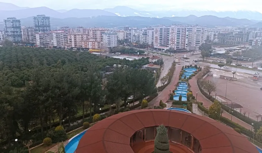 Kumluca'nın adı nereden geliyor?