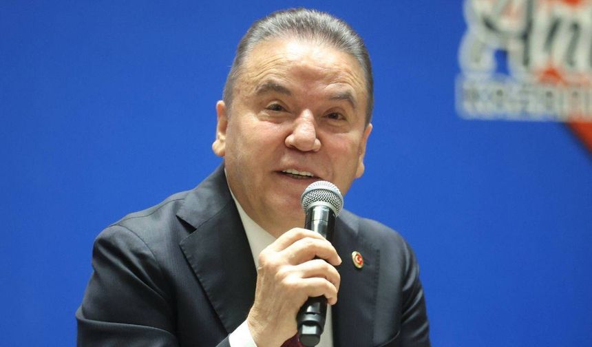 Muhittin Böcek'ten Eylül Dumanlı'nın tahliyesine mesaj... "Adalete olan inancım güçlendi"