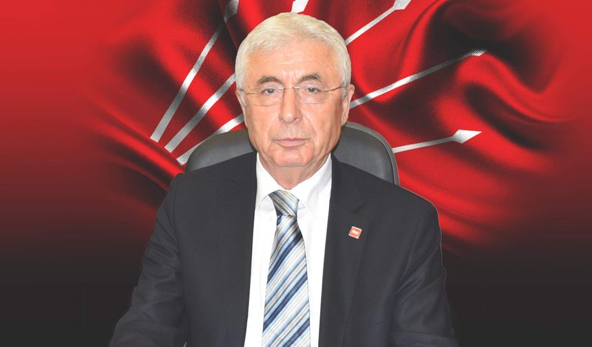 Antalya’da AKP ve CHP arasında gerilim zirve yaptı... CHP İl Başkanı Kamacı Başkan Çetin'i eleştiri yağmuruna tuttu