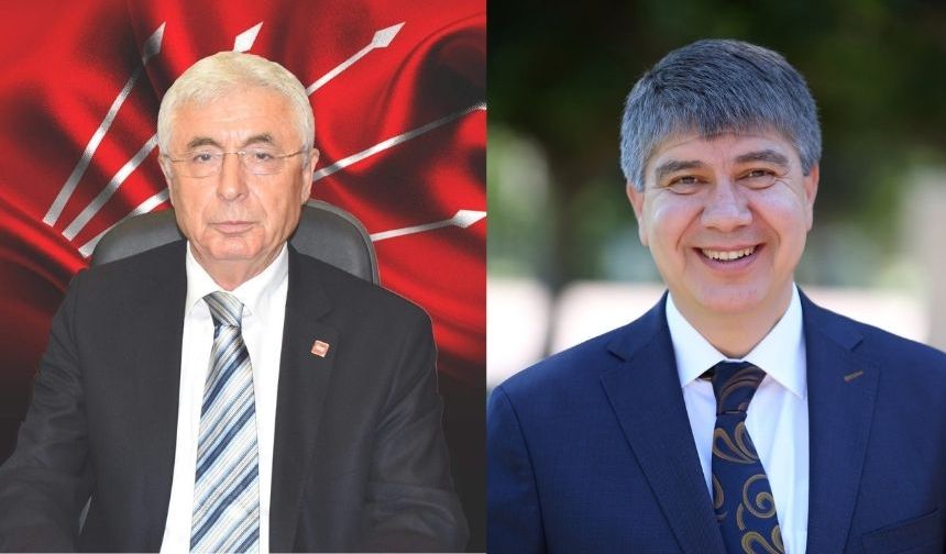 CHP-AKP kavgası alevlendi! CHP İl Başkanı Kamacı’dan Türel'e büyük rest