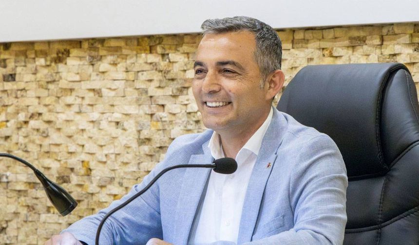 Manavgat Belediye Başkanı Kara’dan cezaevinden destek mesajı... “Millet iradesi yeniden tecelli etti”
