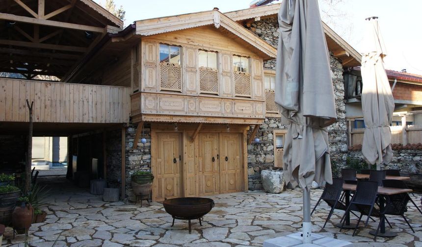 İbradı’da hatalı imar planı krizi… Gözler diğer tarihi yapılara çevrildi