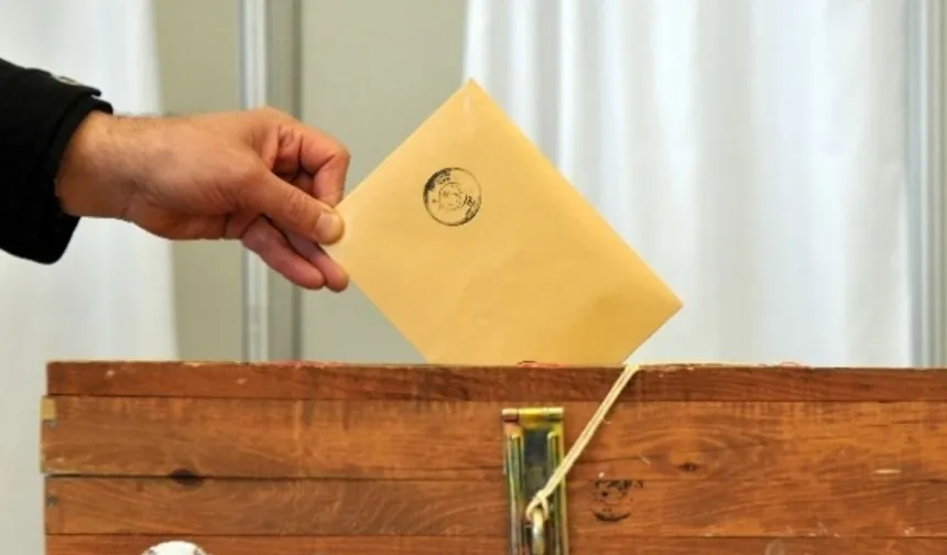 CHP Konyaaltı ilçe delege seçimlerinde sandık yerleri belli oldu!