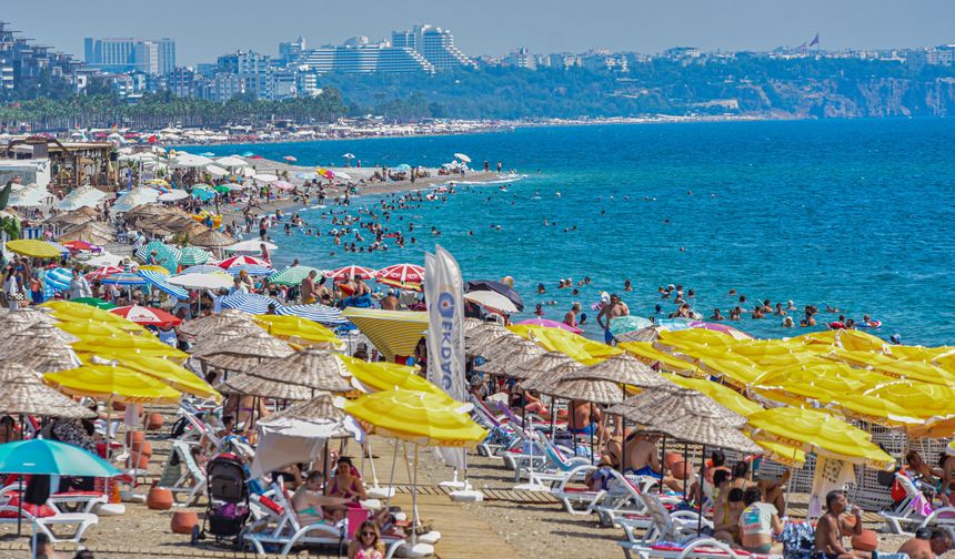 Antalya’ya 'Son dakika' sürprizi! Antalya bunu beklemiyordu