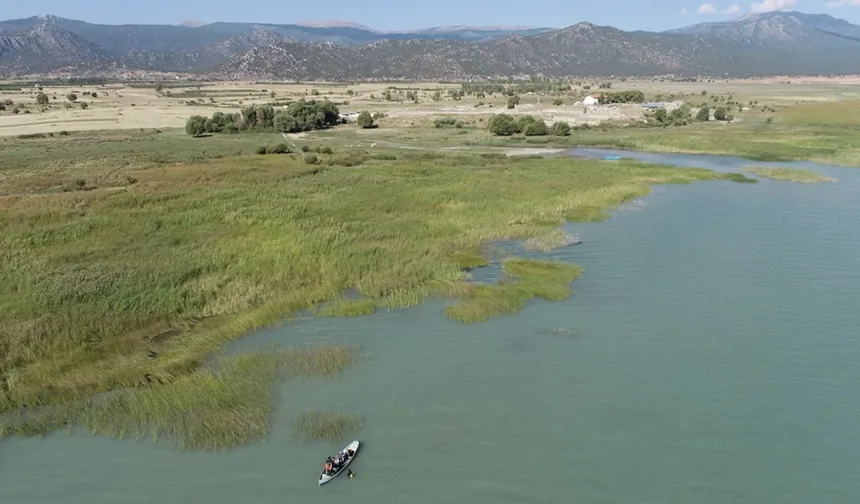 Genç girişimciler iklim dostu fikirleriyle +0.5’te