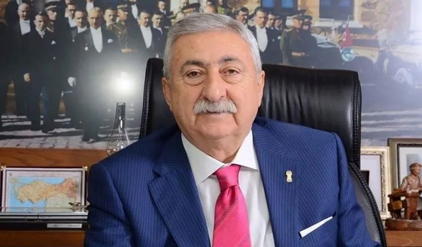 TESK Başkanı Palandöken’den serbest piyasa çıkışı: “Enflasyonu yükseltmeye kimsenin hakkı olmadığının bilinmesi lazım”