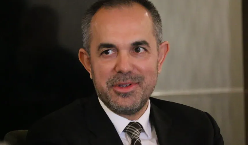 AK Parti'li isimden şok iddia: "Muhittin Böcek'in bağışladığı arsa okul alanıydı"