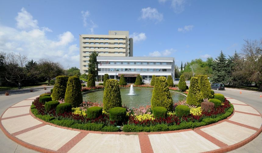Akdeniz Üniversitesi Dünya Rahim Nakli Kongresi'ne ev sahipliği yapacak