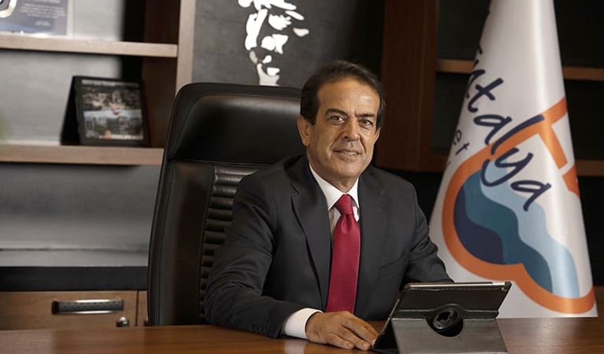 Antalya ihracatı ekimde geriledi