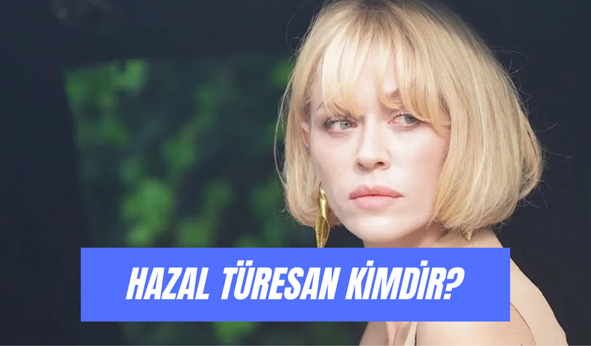 Hazal Türesan Yaşı, Boyu… Veliaht Derya Hakkında Tüm Bilinmeyenler!