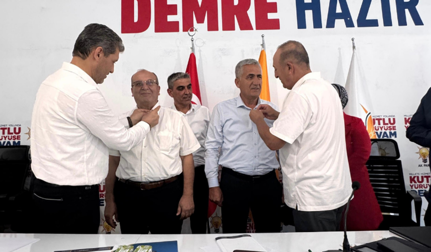 Demre Belediyesi Meclis Üyesi Osman Cengiz kimdir, evli mi, kaç yaşında? Osman Cengiz AK Partiye geçti mi?