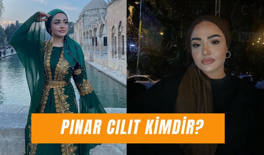 Pınar Cılıt Kaç Yaşında? Halef Dizisinin Kevser’i Hakkında Merak Edilenler…
