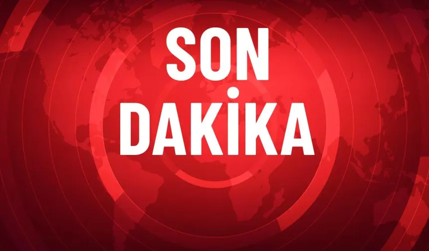 Antalya Aksu'da yangın alarmı!