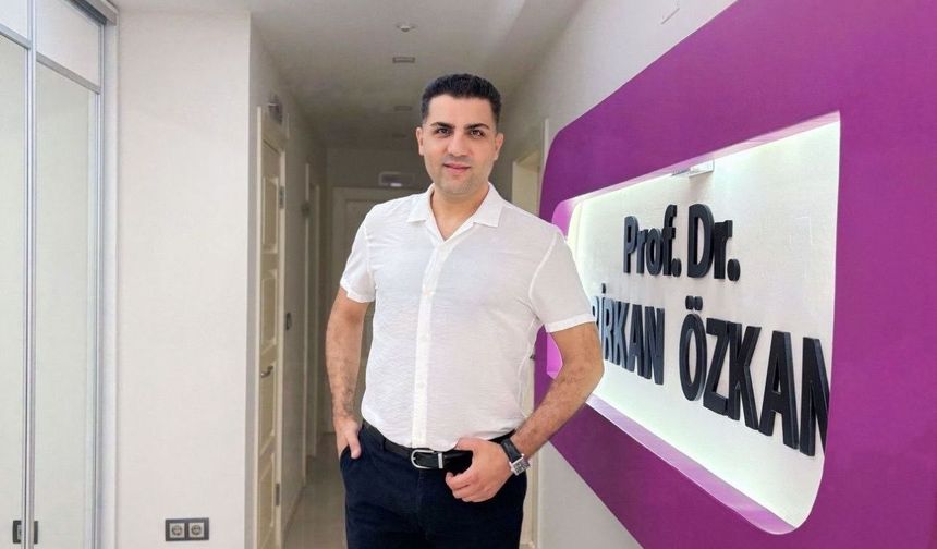 Yıllar sonra açıklandı! Diş perisinin sırrı ortaya çıktı