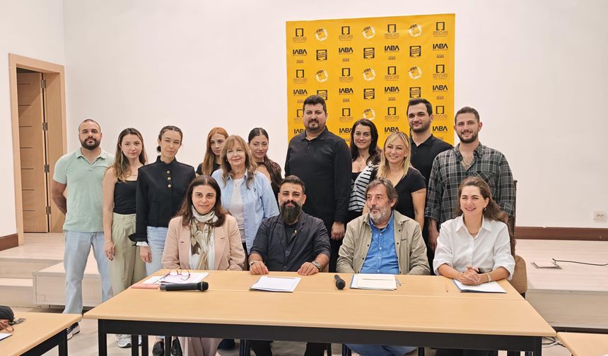 5.Uluslararası Antalya Mimarlık Bienali, 3-9 Kasım’da Kepez’de