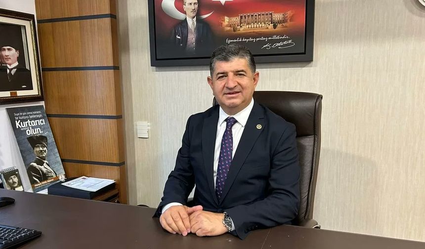 CHP Antalya Milletvekili Arı itirafçılara ateş püskürdü!