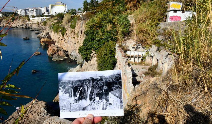 Akdeniz’in Geleceği İklim Çalıştayı başlıyor