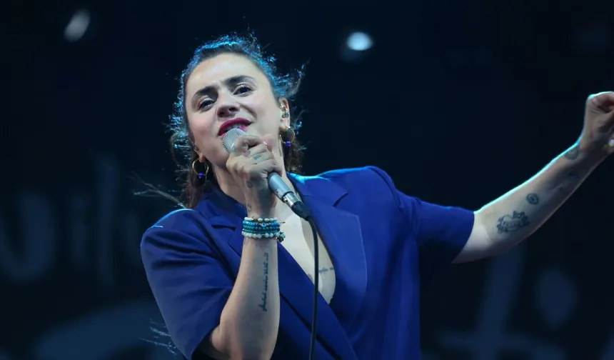 Ceylan Ertem Antalya'daki hayranlarıyla buluşmaya hazırlanıyor! Konser ne zaman ve nerede gerçekleşecek?