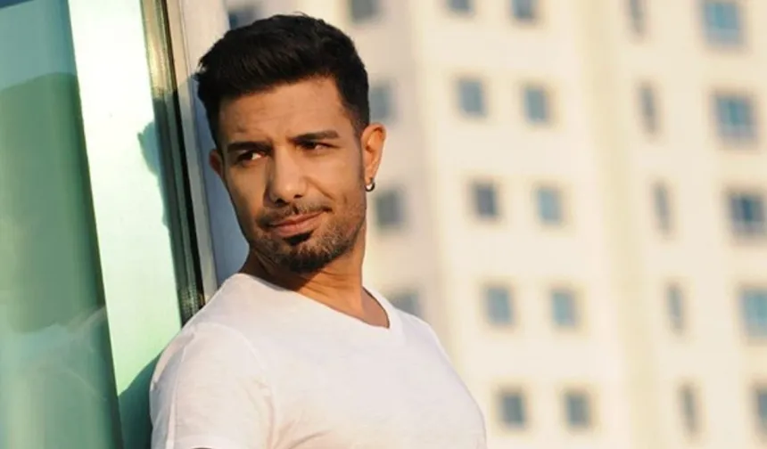 Cüneyt Tek, Müzik Ziyafeti İçin Antalya’ya Geliyor
