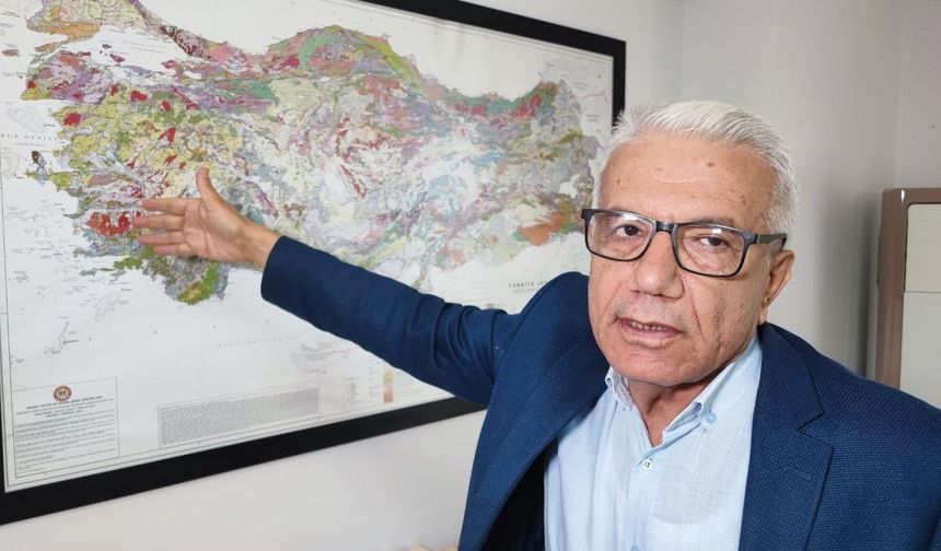 Uzmanı uyardı: "Deprem fırtınası devam edecek"