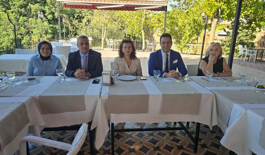 DEVA Partisi’nde ‘Altılı Masa’ itirafı