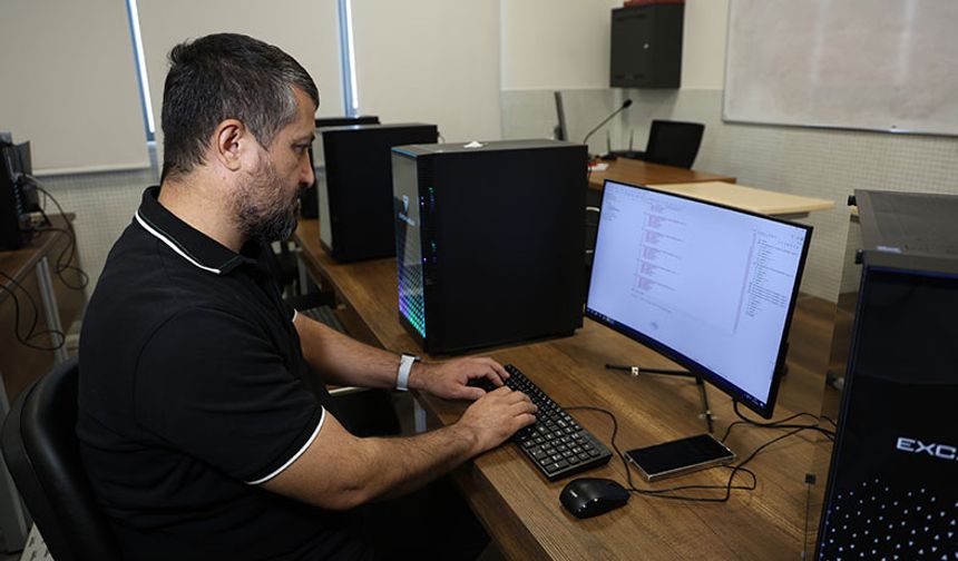 Gerçekler 'Yapay zeka' ile tehlikede