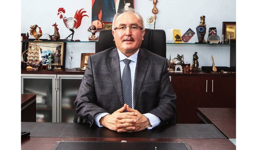 Kültür ve Turizm Müdürü bakanlık tarafından görevden alındı