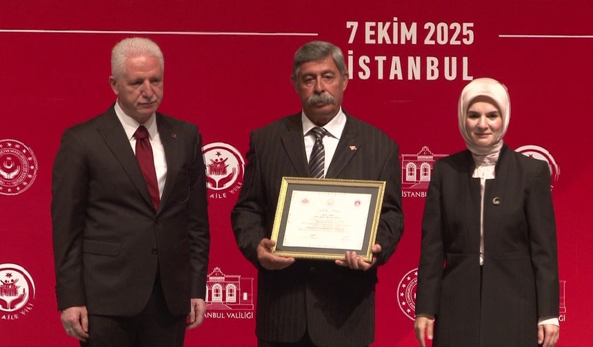 Bakan Göktaş: “Aileyi koruma çabamızın en önemli paydaşları muhtarlar”