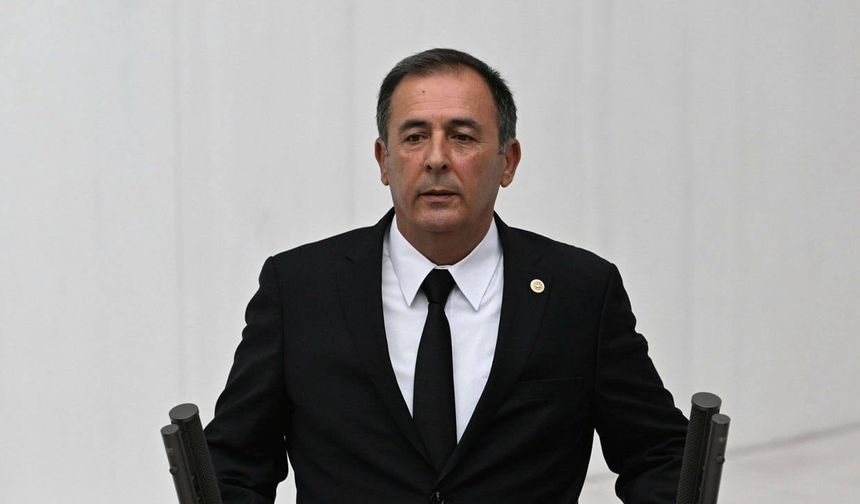 CHP'li Erdem'den MEB 2026 bütçesine eleştiri