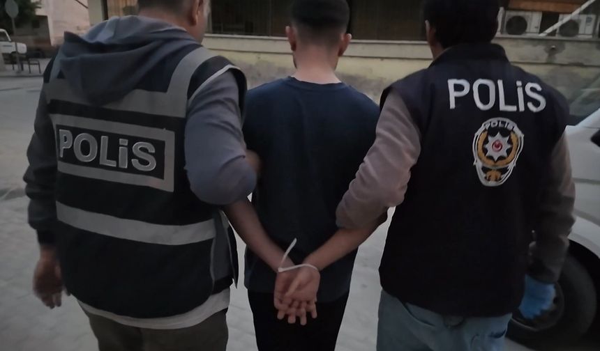 Narko Kapan operasyonunda 351 şüpheli tutuklandı