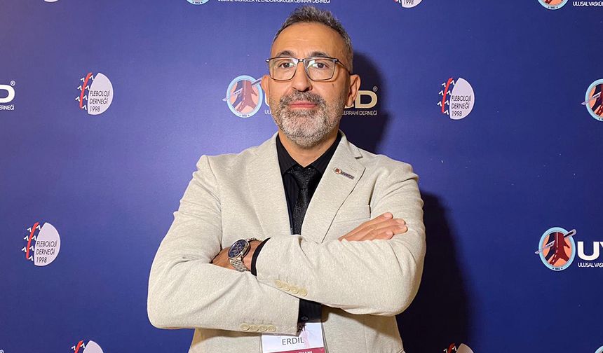 Antalya Şehir Hastanesi’nden uyarı geldi! 50 yaş üstündeki kişilerde bu hastalıklar arttı