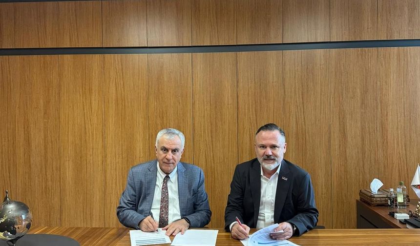 Adana'da kazan operatörü eğitim ve sınav merkezi kurulacak