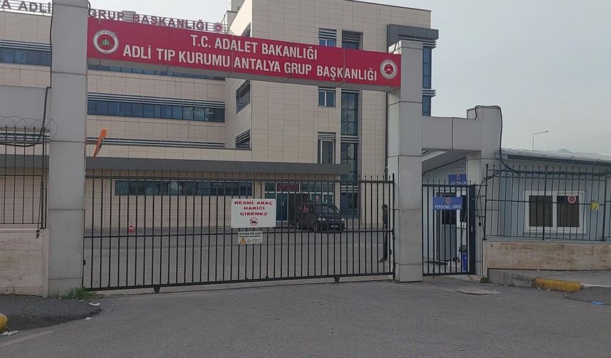 Antalya’daki estetik operasyonu sonrası ölen alman kadının cenazesi ülkesine gönderildi