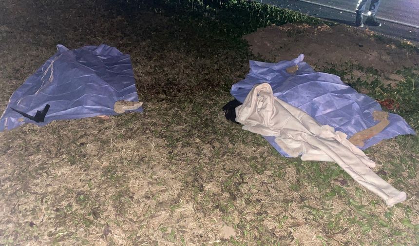 Antalya’dan acı haber Kayseri’ye ulaştı: Genç öğrenci cenazesiyle ailesine teslim edildi