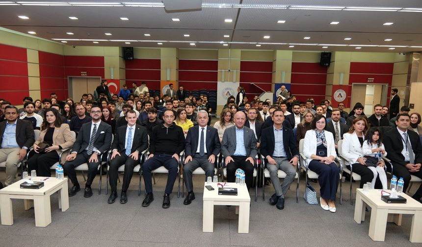 ASO Başkanı Ardıç: "Ankara savunma sanayimizin kalbidir"