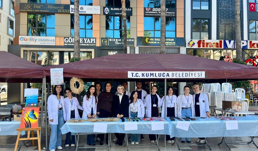 'Birlikte Üreten Eller' sergisi