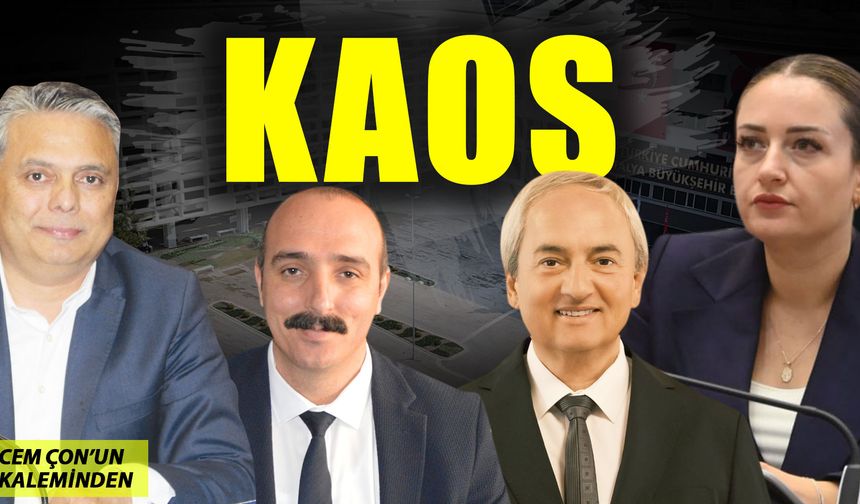 Kaos
