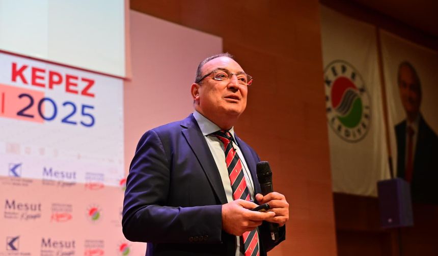 Cem Seymen: “Bir şehrin kaderi bir kitapla değişir”