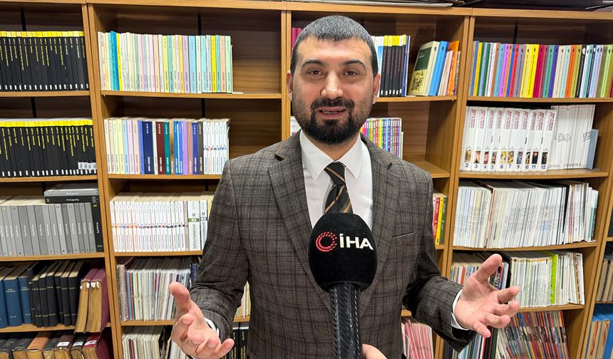 Doç. Dr. Akıncı: “ABD ve Türkiye ilerleyen dönemde daha iyimser bir noktaya gelecek”