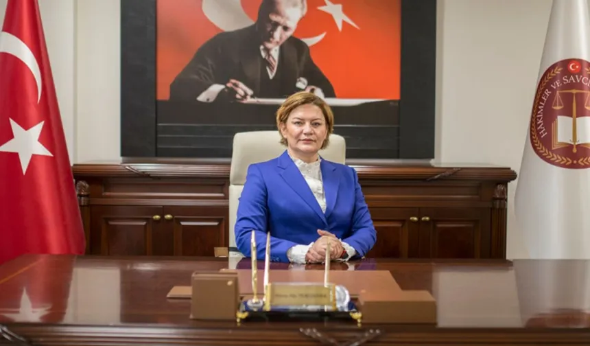 HSK üyeliğine seçilen isim belli oldu!