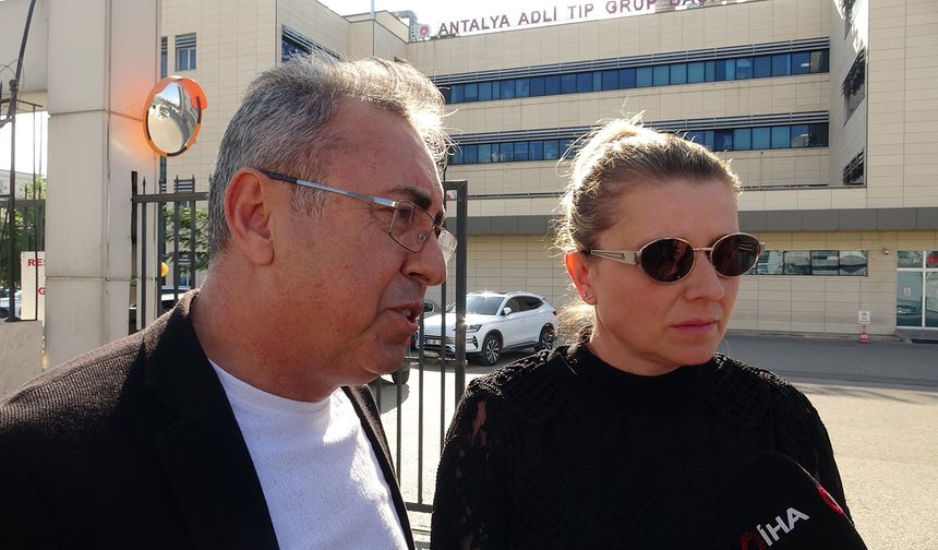 Karaciğer nakli sonrası büyük iddia