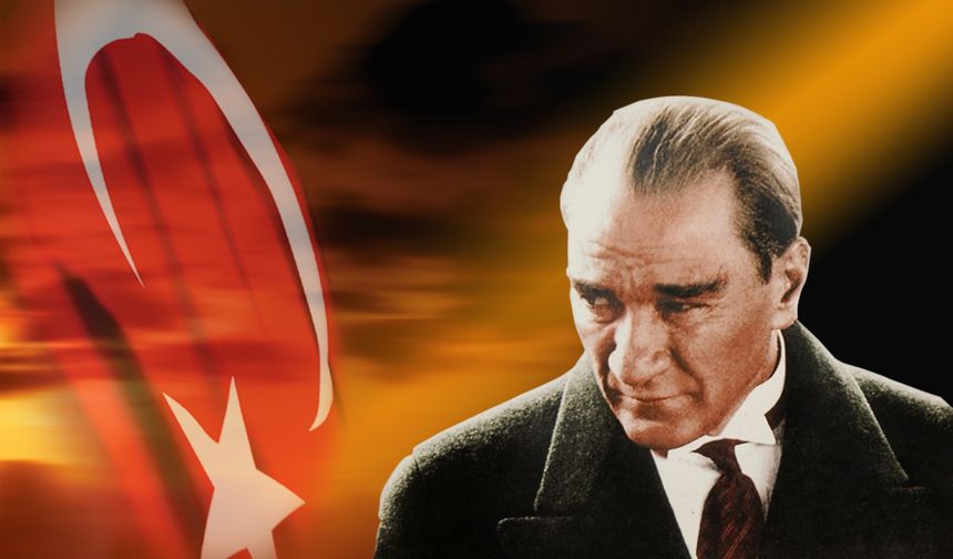 Atatürk’e hakaret edenlere büyük tepki