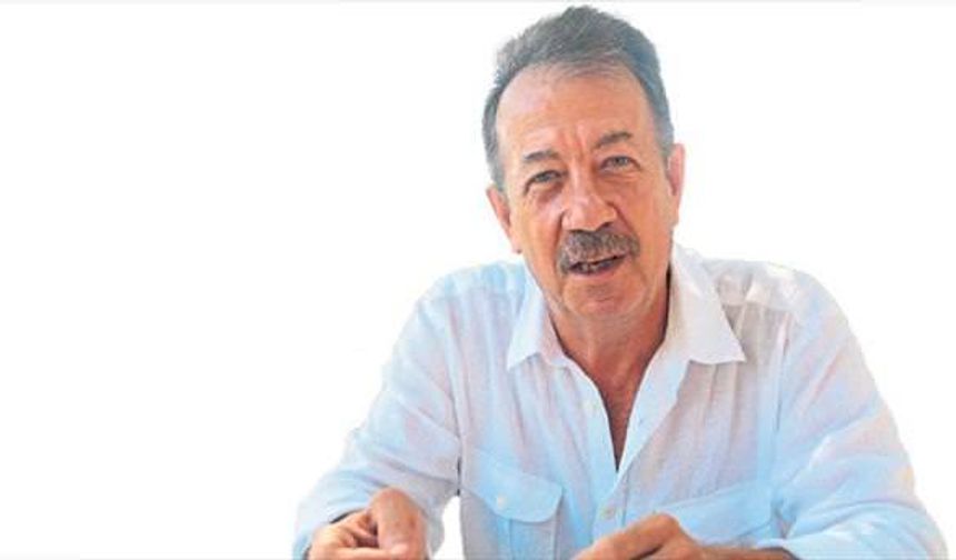 Yoğun bakıma kaldırılan Özer Ülken kimdir, nereli, kaç yaşında?