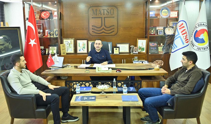 Antalya’da mimarların önemi gözler önüne serildi