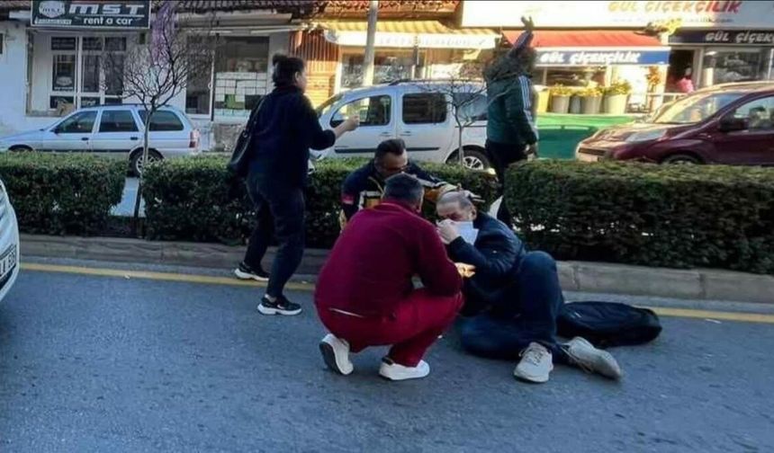 Belediye başkanının danışmanına saldıran 4 kişi tutuklandı