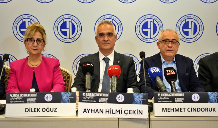 Mide koruyucu kullananlar dikkat