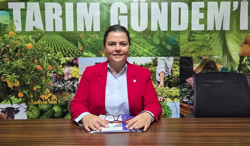 Kadın başkan hızlı başladı! Sorunlar belli, şimdi çalışma zamanı