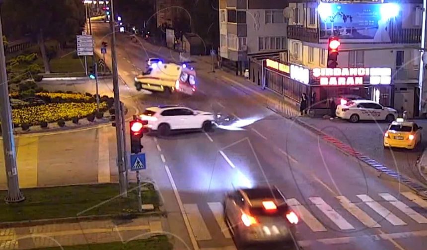 Trafik kazalarının yeni sebebi ortaya çıktı